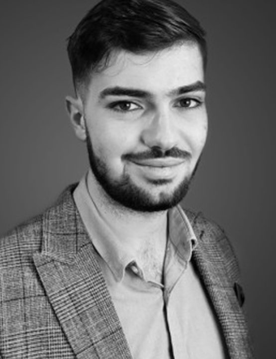 Alexis Seban