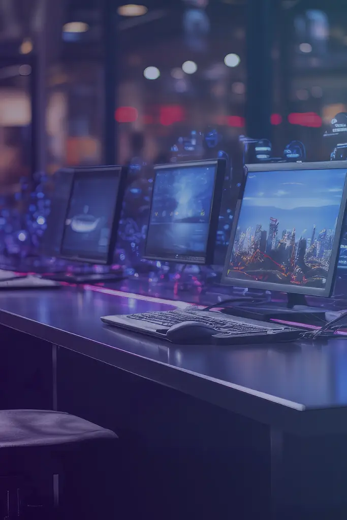 achat pc