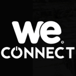 Logo we connect